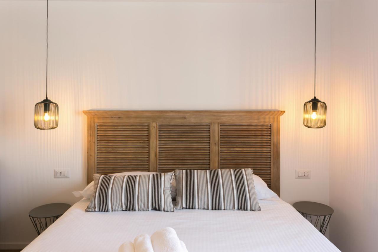 Navigli - Vigevano 45 & Casale 3A Studios Милан Экстерьер фото