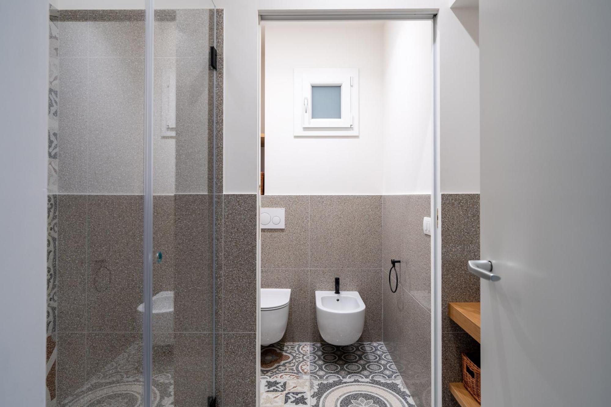 Navigli - Vigevano 45 & Casale 3A Studios Милан Номер фото